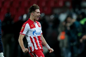 Da li je ovo idealan klub za Vasilija Kostova?