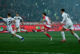 Nastavlja se Super liga, Zvezda čeka Nišlije, Partizan u Lučanima