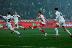 Nije sve tako crno u Humskoj - Partizan izgubio derbi, ali je dobio još jednog igrača za budućnost