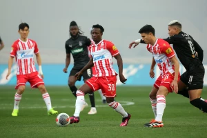 Svi plej-of derbiji - Zvezda bolja, Partizan jednom slavio i uzeo titulu