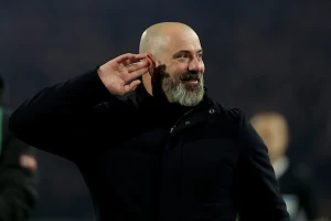 Zaokružiti sedmicu!