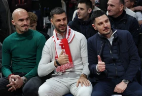 Verovali ili ne - Aleksandar Dragović oborio rekord ikone Austrije iz Beča