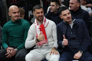 Verovali ili ne - Aleksandar Dragović oborio rekord ikone Austrije iz Beča