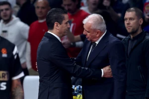 Ko umesto Atamana? Grci skeptični za Obradovića, Sferopulos vreba iz senke!
