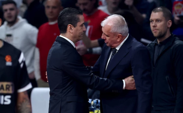 Pedja Milosavljevic/STARSPORT