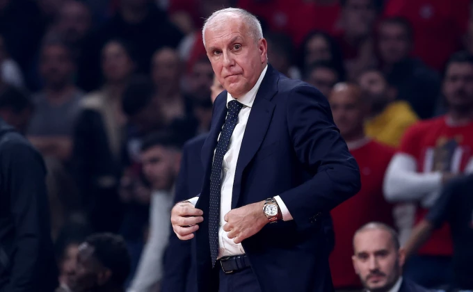 Pedja Milosavljevic/STARSPORT