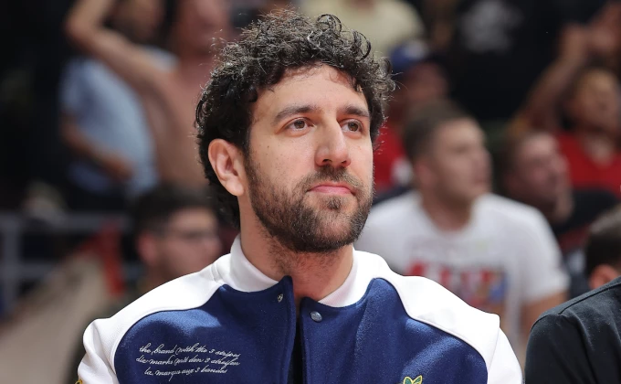 © 2024 Pedja Milosavljevic / STARSPORT