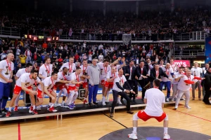 Zvezdini odgovori na sva pitanja - Šta je trofej doneo crveno-belima?