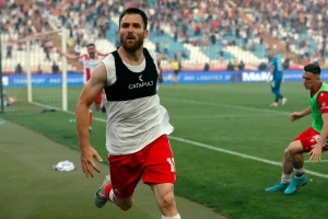Revija golova u finalu Kupa - Zvezda niže duple krune i uzdiže svog Magika!