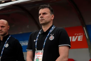 Stanojević o Partizanovom prelaznom roku, šta mu pravi problem?