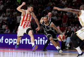 Dobriću nejasan potez Obradovića: "Začudio sam se, ali njemu najviše nije prijalo!"