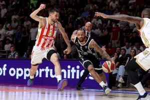 Dobriću nejasan potez Obradovića: "Začudio sam se, ali njemu najviše nije prijalo!"