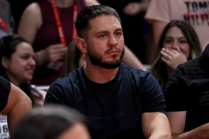 Miloš Janičić potpisao za UFC, debituje u Beogradu!