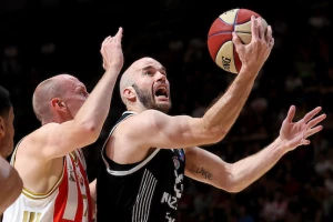 Neviđena statistika, Zvezda ne zna kako protiv Kalatesa!