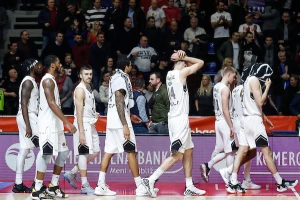 Šok i među igračima Partizana, stigla prva reakcija...