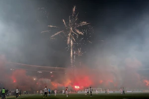 Disciplinska komisija se vratila na posao, kazne za "večite" i to debele!