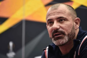 Stanković odmara najbolje, Boaći predvodi napad!