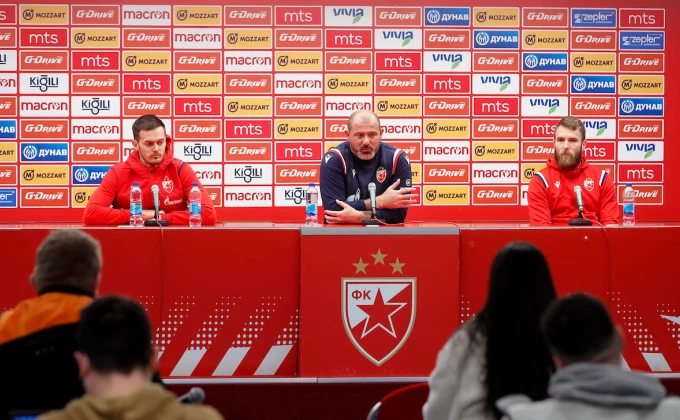 Pedja Milosavljevic/STARSPORT