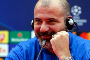 Stanković zna - Pjero će igrati!