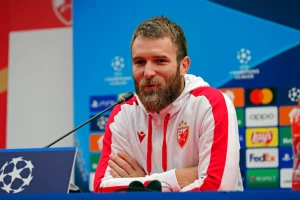 Katai: "Da sutra budem onaj stari"