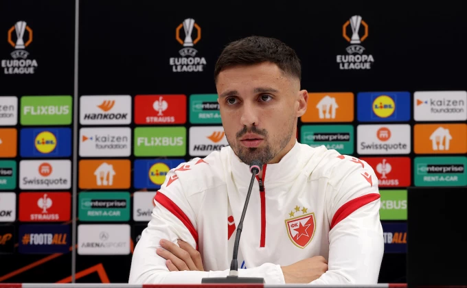 Pedja Milosavljevic/STARSPORT ©