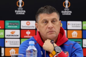 Milojević otkrio novog trenera Zvezde? "Služio sam i svoju državu i Grčku..."