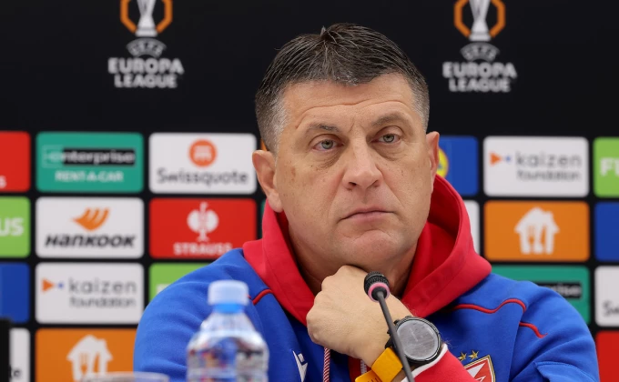 Pedja Milosavljevic/STARSPORT ©