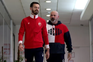 Stanković "žrtvovao" Vulića zbog Ivanića: "Jedan je morao da ode iz Zvezde, rekao sam Vulke, nemoj da se ljutiš..."
