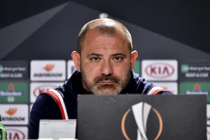 Stanković dobio odličnu vest pred Hofenhajm, ovo je postava?