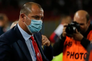 Stanković potvrdio promenu plana, na spisku 26 igrača