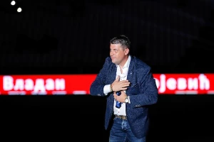 Milojević završava posao, stiže srpski štoper u AEK!