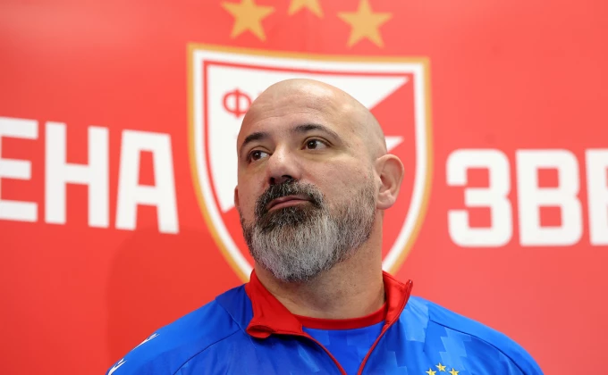 Pedja Milosavljevic/STARSPORT ©/2026