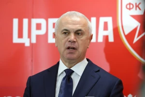 Ili ćete osvojiti titulu ili vas neće biti: "Radonjić me gledao kao dete kad pogreši"