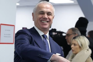 Zvezdan Terzić: ''Pamtiće se 2. novembar 2025, ostaće upisan zlatnim slovima u istoriji Zvezde!''