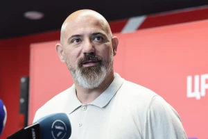 Stanković najavio transfer "bombu": "Sale, dobro nam došao, ali na terenu ne gledam ni rođenog brata"