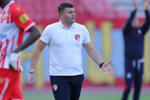Kakve su šanse da Dudić ostane u Kragujevcu i šta je bilo sa Milojevićem?