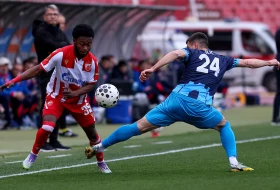 TVITOVI - Svi pričaju o jednom igraču Zvezde u to negativno!