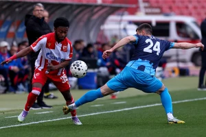 TVITOVI - Svi pričaju o jednom igraču Zvezde u to negativno!