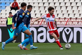 POLUVREME - Kad neko zna, zna, ali mora i da ga hoće