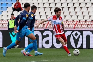 POLUVREME - Kad neko zna, zna, ali mora i da ga hoće