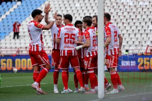 Zvezdina deveta u nizu, Katai je nezaustavljiv