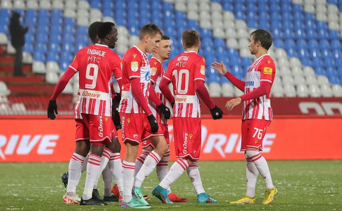 STARSPORT photo Belgrade Serbia
