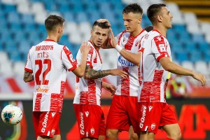 Zvezdin glavni zadatak pred Tiranu - kako se sačuvati od korone?