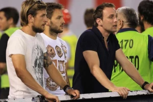 Da je prešao u Partizan, otac bi ga se odrekao?!