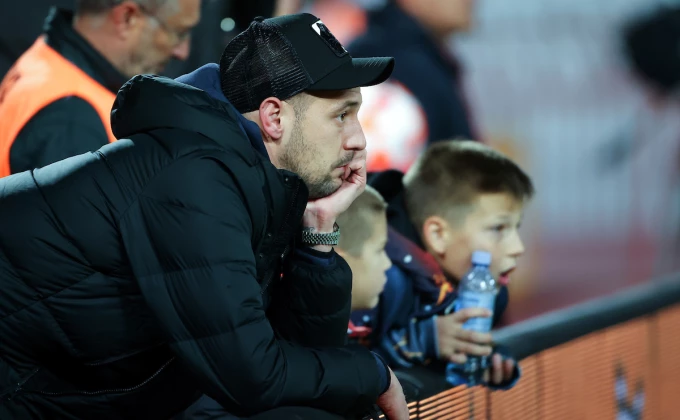 STARSPORT photo Belgrade Serbia