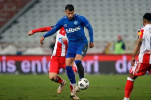 Zvezda našla pojačanje u vidu čoveka koji im je zagorčao život u oktobru!