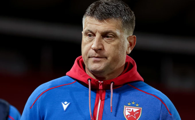 Pedja Milosavljevic/STARSPORT