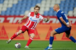 Nema kraja Zvezdinoj krizi, Surduličani odneli veliki bod sa ''Marakane''!