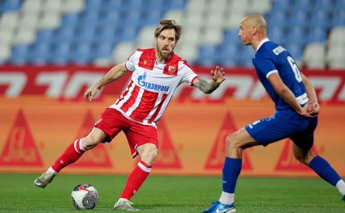 Pedja Milosavljevic/STARSPORT ©