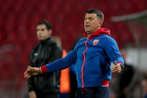 Vladan Milojević posle novog kiksa: '' Treba sesti, uraditi analizu...''